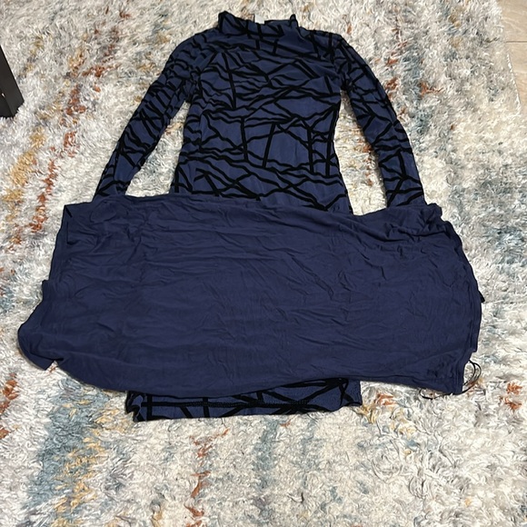 🎉 GORGEOUS COCKTAIL DRESS 🎉 - Picture 2 of 3